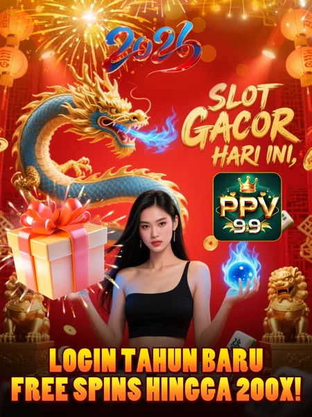 PPV99 Slot Anti Rungkad Indonesia