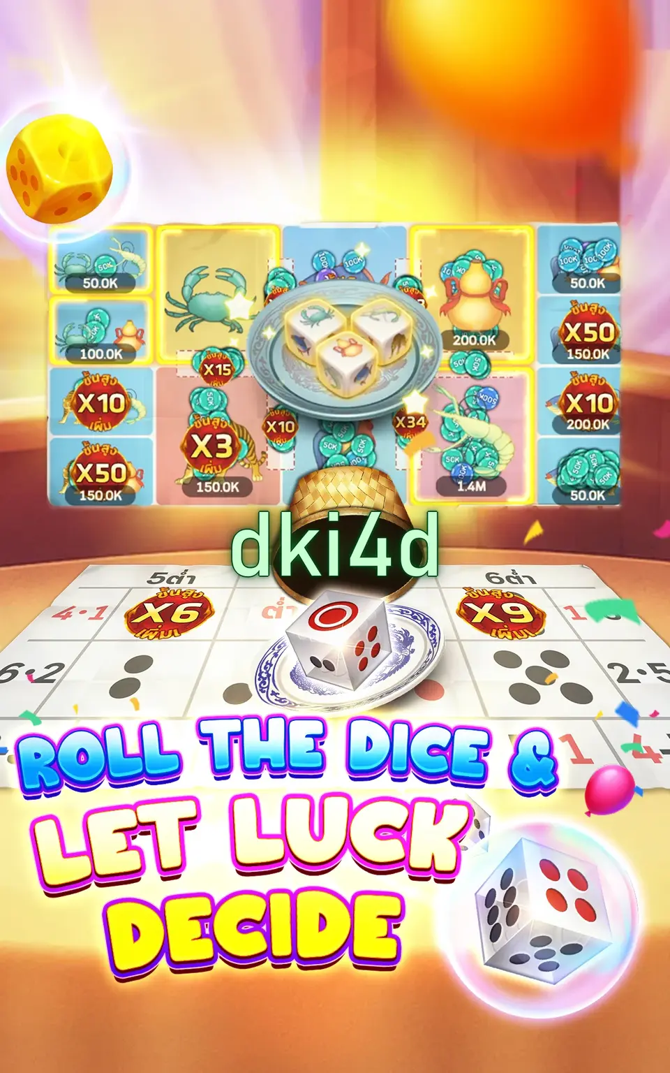 dki4d Unduh