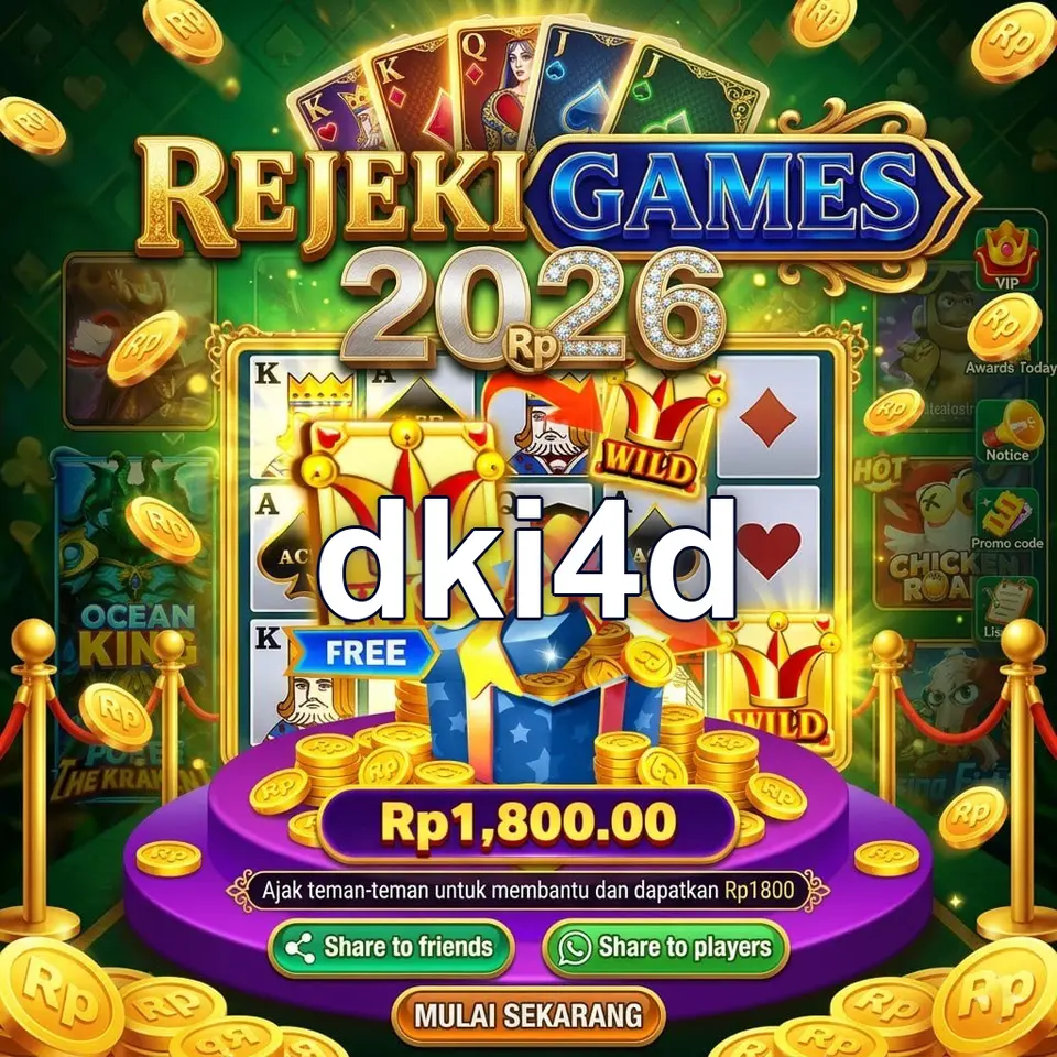 dki4d Masuk