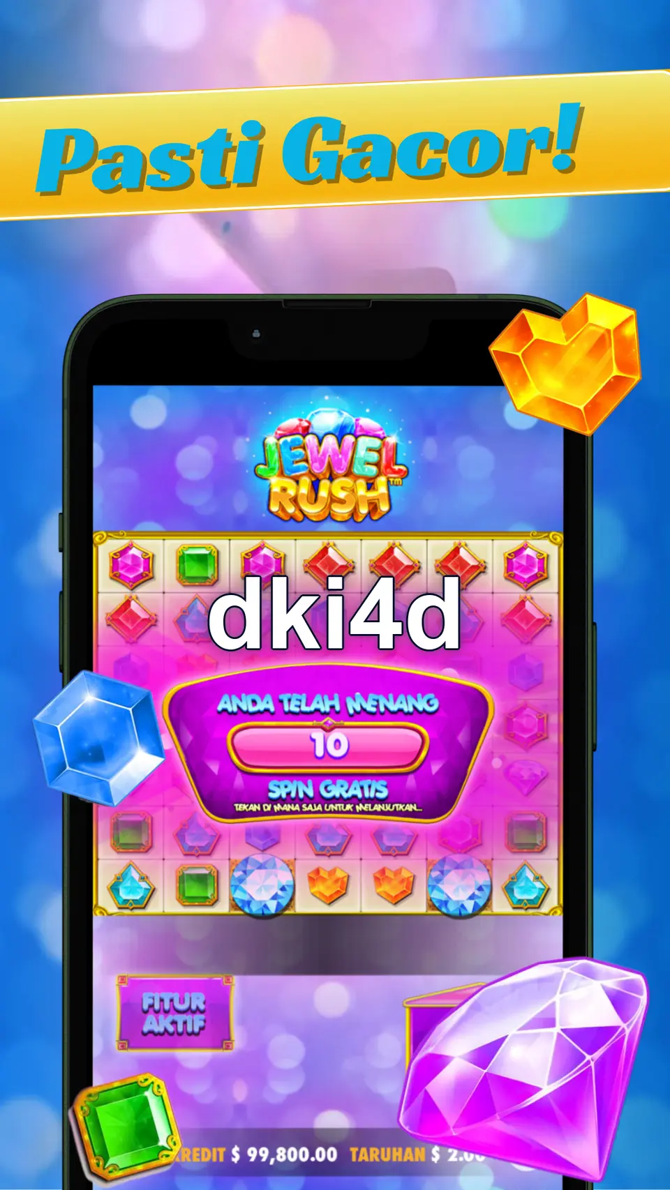 dki4d Masuk